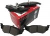 Klocki hamulcowe tylne BREMBO Plymouth Breeze